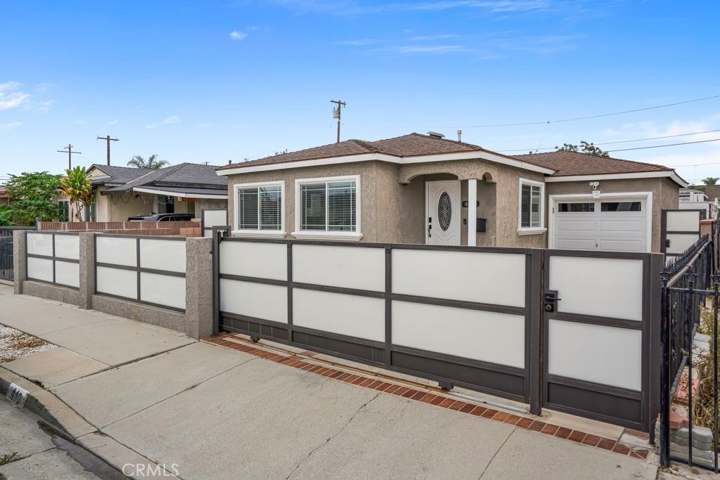440 E Desford, Carson, CA 90745