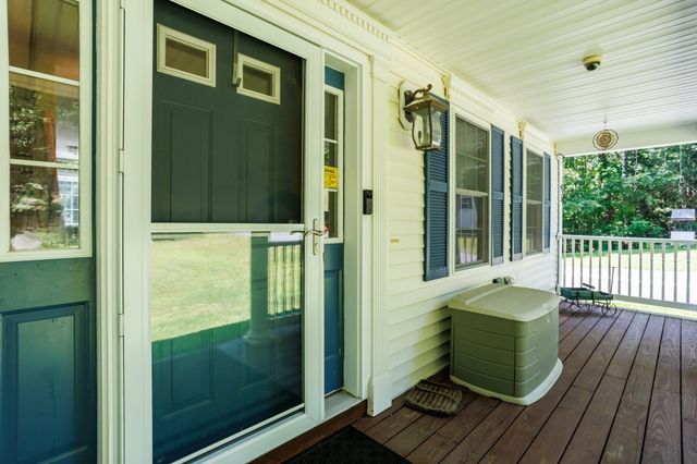 95 Rindge State Rd, Ashburnham, MA 01430