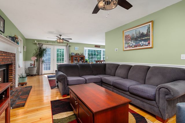 95 Rindge State Rd, Ashburnham, MA 01430