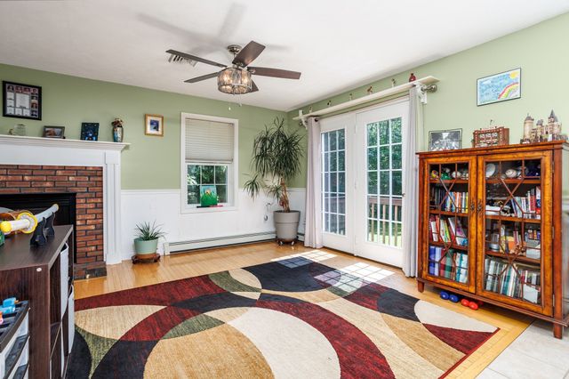 95 Rindge State Rd, Ashburnham, MA 01430