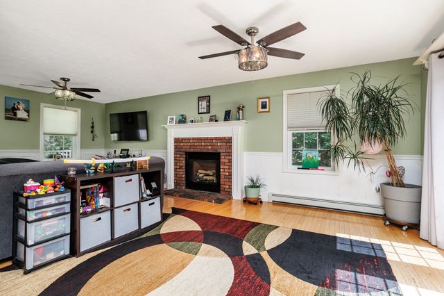 95 Rindge State Rd, Ashburnham, MA 01430