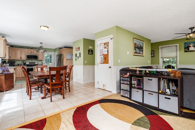95 Rindge State Rd, Ashburnham, MA 01430
