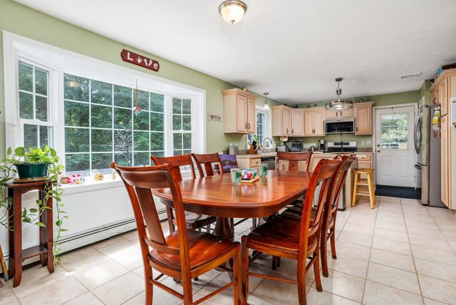 95 Rindge State Rd, Ashburnham, MA 01430