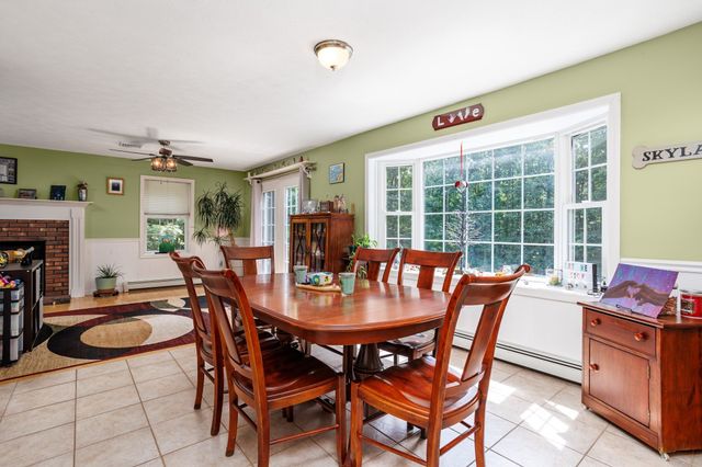 95 Rindge State Rd, Ashburnham, MA 01430