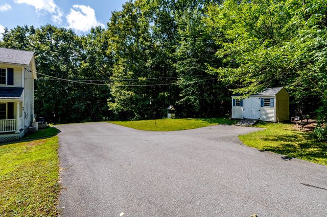 95 Rindge State Rd, Ashburnham, MA 01430