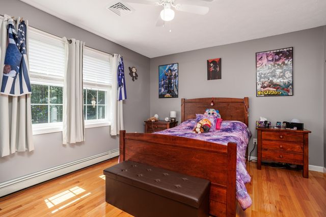 95 Rindge State Rd, Ashburnham, MA 01430