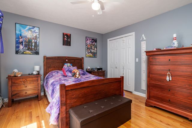 95 Rindge State Rd, Ashburnham, MA 01430