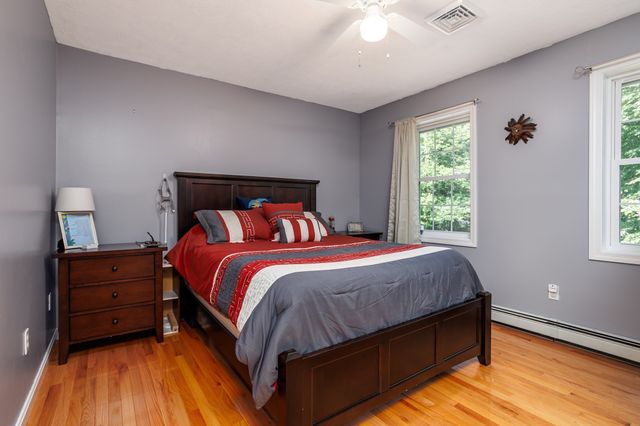 95 Rindge State Rd, Ashburnham, MA 01430