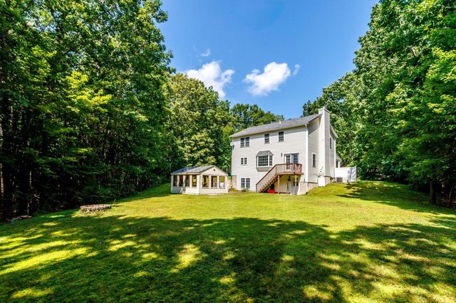 95 Rindge State Rd, Ashburnham, MA 01430