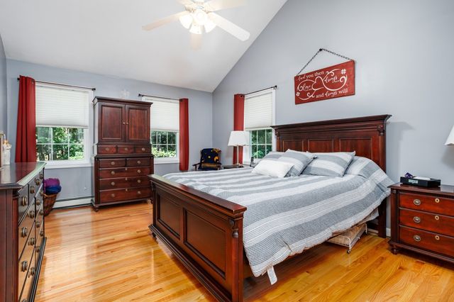 95 Rindge State Rd, Ashburnham, MA 01430