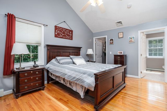 95 Rindge State Rd, Ashburnham, MA 01430