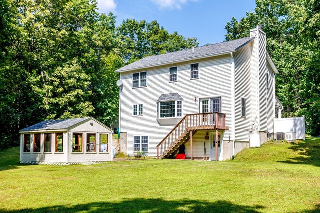 95 Rindge State Rd, Ashburnham, MA 01430