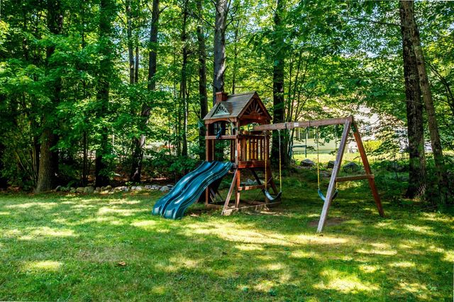 95 Rindge State Rd, Ashburnham, MA 01430