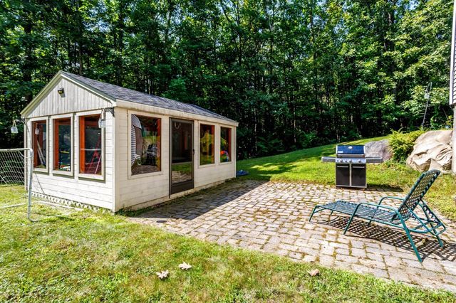 95 Rindge State Rd, Ashburnham, MA 01430