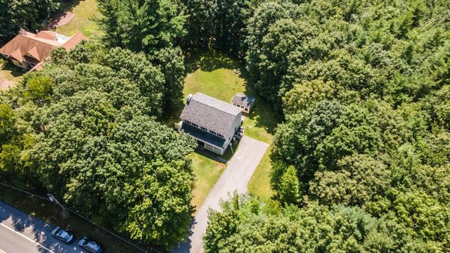 95 Rindge State Rd, Ashburnham, MA 01430