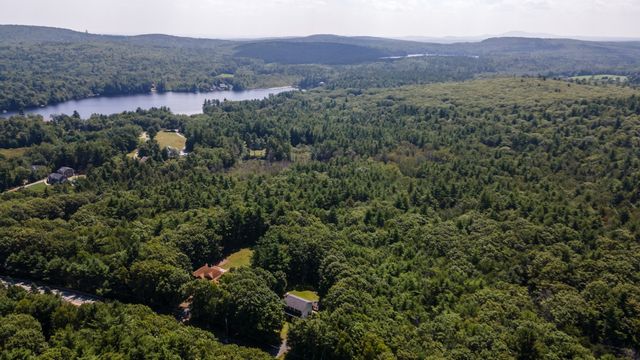 95 Rindge State Rd, Ashburnham, MA 01430