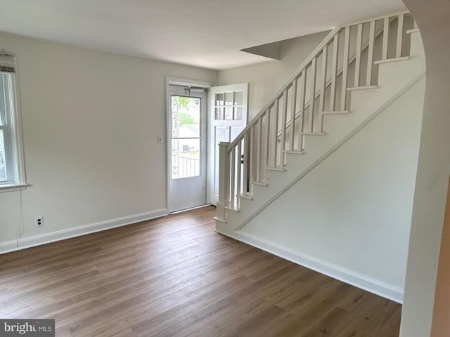 612 N WOODWARD DR, Baltimore, MD 21221