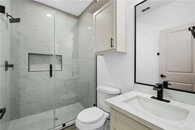 4120 Alexia Lane, Edinburg, TX 78542