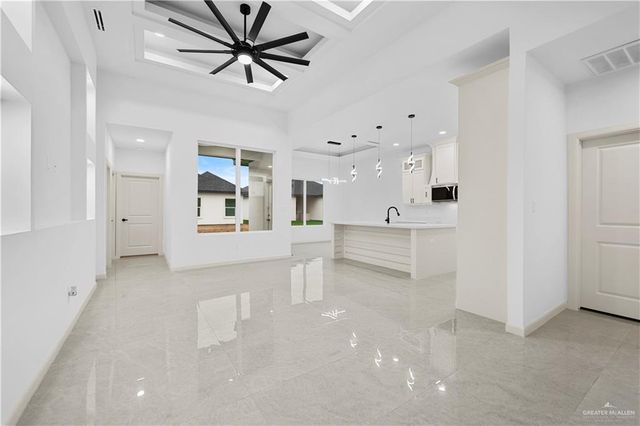 4120 Alexia Lane, Edinburg, TX 78542