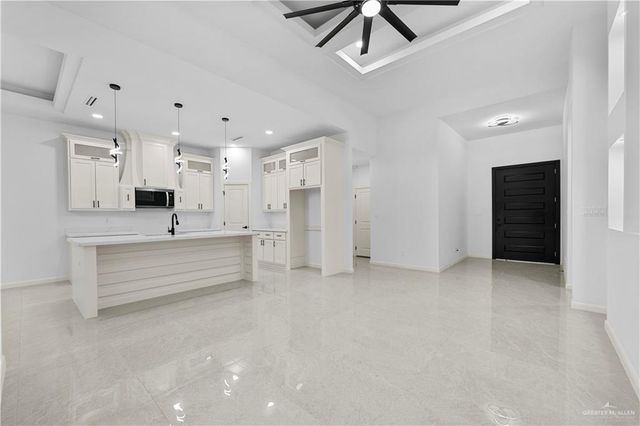 4120 Alexia Lane, Edinburg, TX 78542