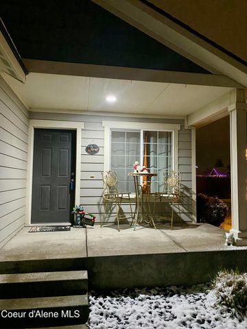 7938 W KAYAK CT, 104 104, Rathdrum, ID 83858