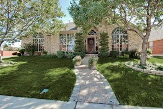 6352 Rolling Hill Road, The Colony, TX 75056