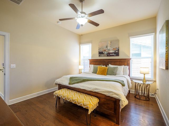 5605 Roosevelt Ave A, Austin, TX 78756