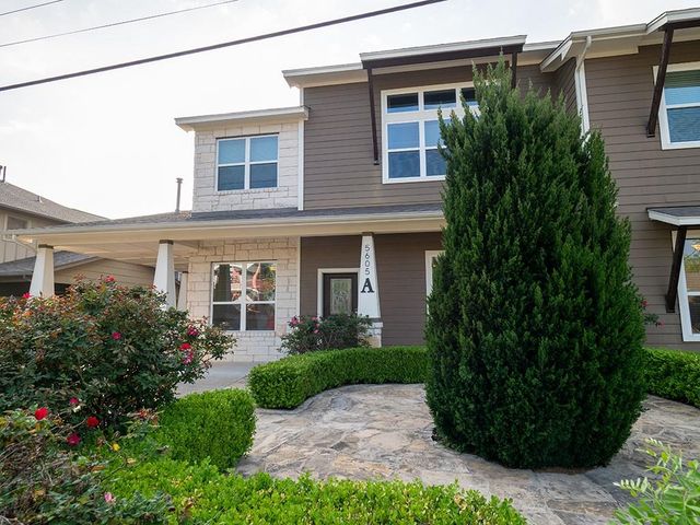 5605 Roosevelt Ave A, Austin, TX 78756