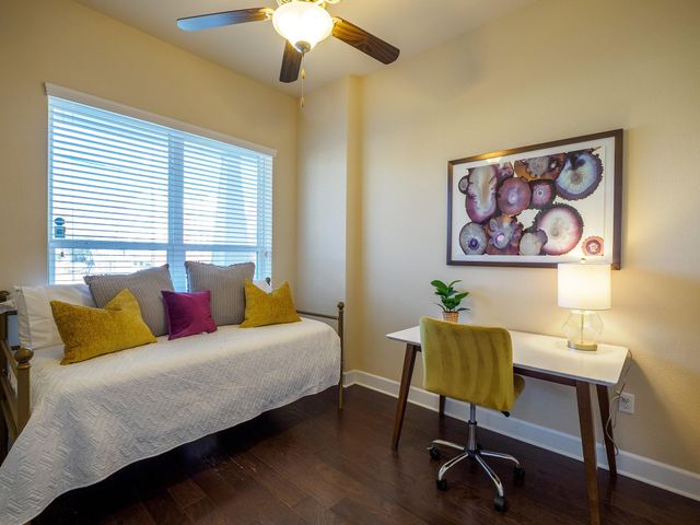 5605 Roosevelt Ave A, Austin, TX 78756