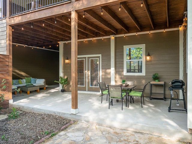 5605 Roosevelt Ave A, Austin, TX 78756