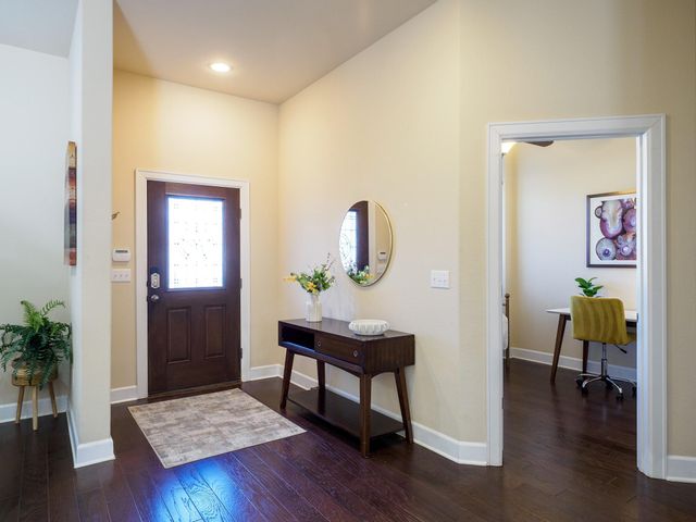 5605 Roosevelt Ave A, Austin, TX 78756