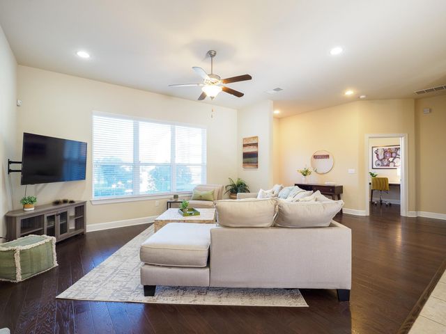 5605 Roosevelt Ave A, Austin, TX 78756