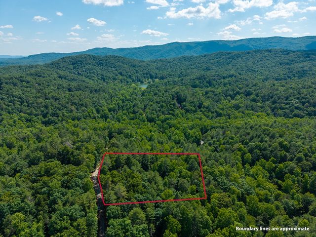 73 Jasmin Court, Ellijay, GA 30540