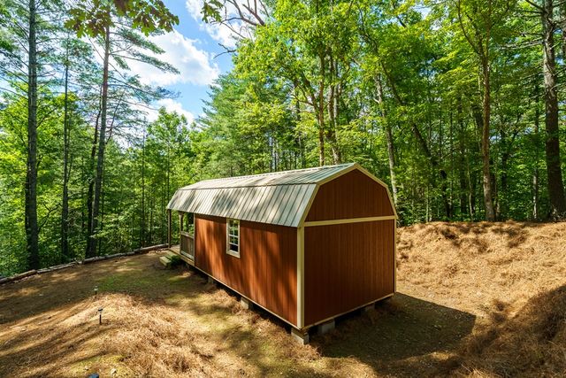 73 Jasmin Court, Ellijay, GA 30540