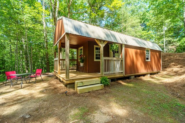 73 Jasmin Court, Ellijay, GA 30540
