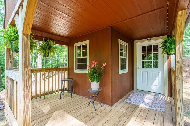 73 Jasmin Court, Ellijay, GA 30540