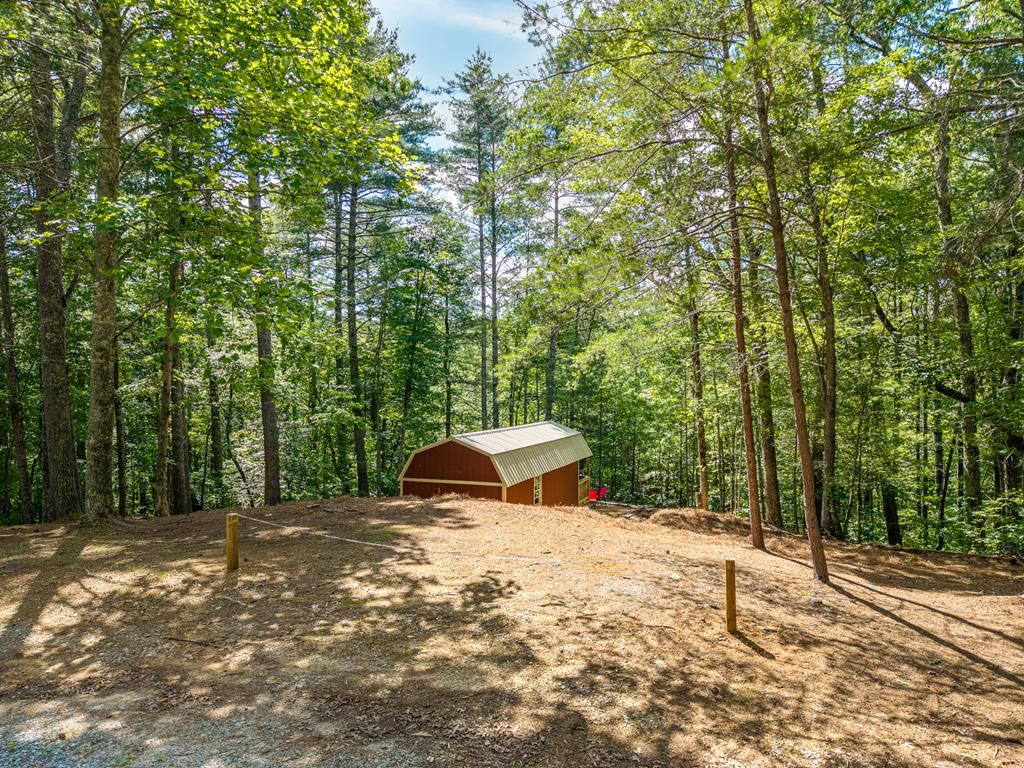 73 Jasmin Court, Ellijay, GA 30540