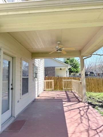 2334 Caprock PL, Georgetown, TX 78626