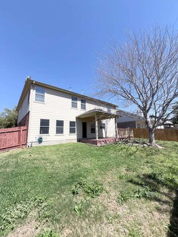 2334 Caprock PL, Georgetown, TX 78626