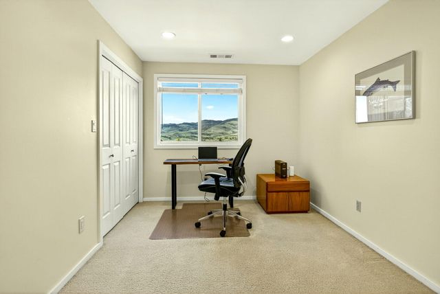 1927 Tamarack Place, Ashland, OR 97520