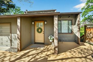 1927 Tamarack Place, Ashland, OR 97520