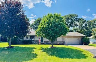 997 WYLDE OAK DRIVE, Oshkosh, WI 54904