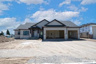 428 Rock Hill Lane, Idaho Falls, ID 83402