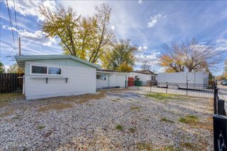 1003 Sbragia Way, Sparks, NV 89431