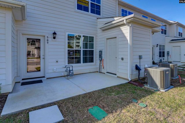 509 Adelaide Court, Columbia, SC 29229