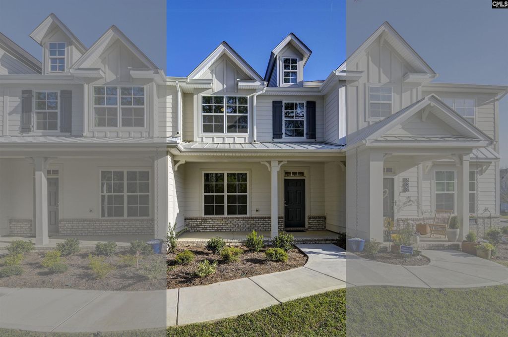 509 Adelaide Court, Columbia, SC 29229