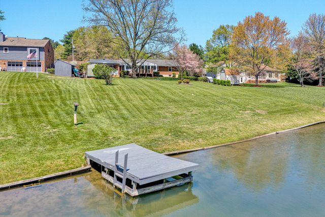 5519 Medmont CIR, Roanoke, VA 24018