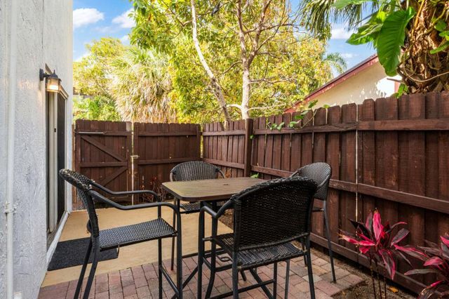 308 Southwind Court 1, North Palm Beach, FL 33408