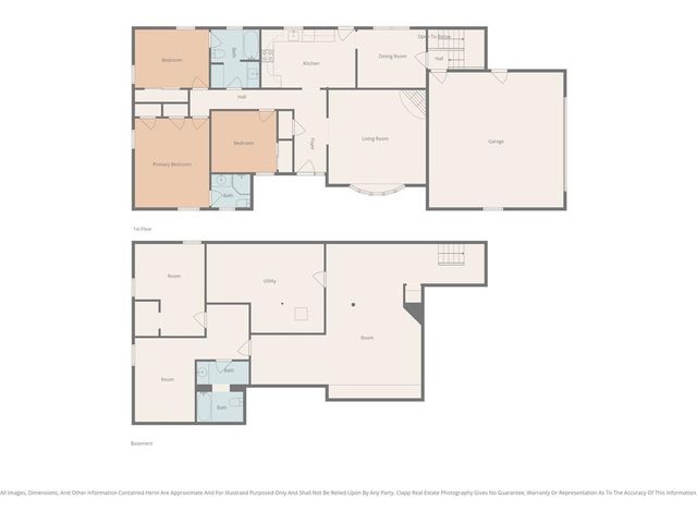 18901 E 30th Terrace S, Independence, MO 64057