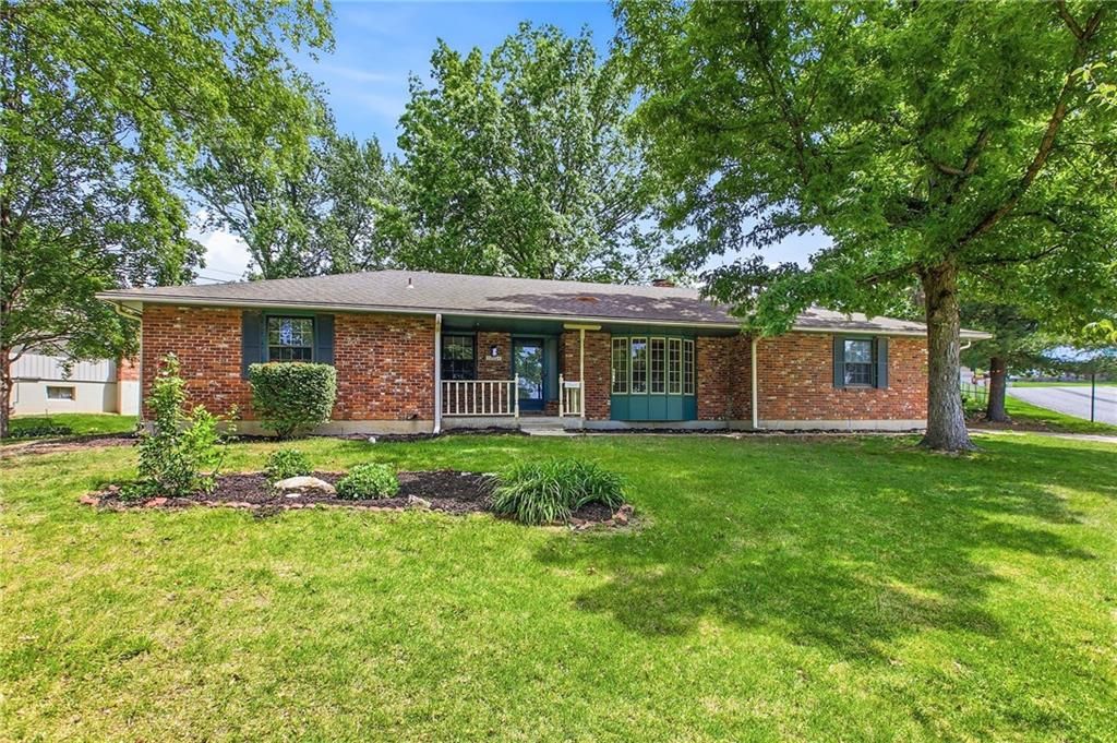 18901 E 30th Terrace S, Independence, MO 64057